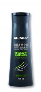 ANTI-DANDRUFF SHAMPOO